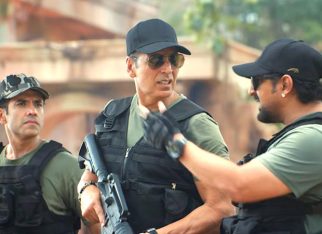 Welcome To The Jungle teaser reveals a fake film gone wrong; Akshay Kumar and the 24-member star cast promise total madness