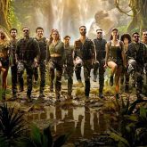Welcome To The Jungle title track out now: Akshay Kumar-led reboot brings back charm of OG song, watch