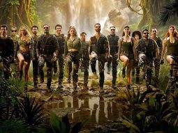 Welcome To The Jungle title track out now: Akshay Kumar-led reboot brings back charm of OG song, watch