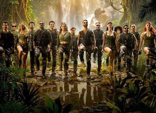 Welcome To The Jungle title track out now: Akshay Kumar-led reboot brings back charm of OG song, watch