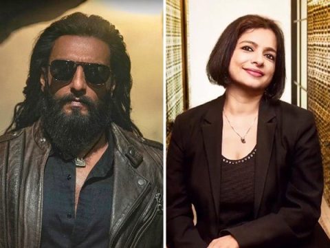 EXCLUSIVE: “We’re NOT done with Dhurandhar yet,” reveals Jyoti Deshpande of Jio Studios