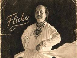 Anupam Kher unveils poster of his 551st film Flicker, says he chose “the harder road”