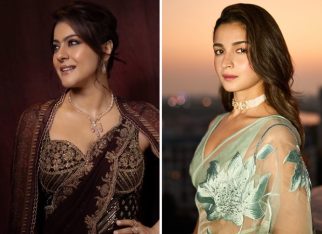 Kajol to Alia Bhatt: Bollywood stars-inspired sarees to flaunt at summer weddings