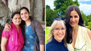 Mother’s Day 2026: Here’s celebrating the beautiful bond between these leading ladies and their moms