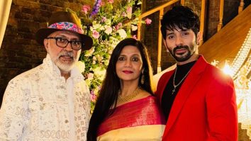 Vardhaan Puri reveals he has been writing down his mother’s advice since 2008: “If I can become even 1% of…”