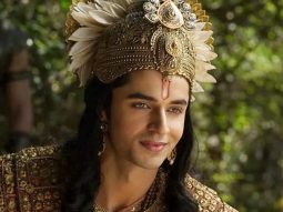 Siddharth Gupta on audience’s reaction to his portrayal of Krishna in Krishnavataram, “The person who was offered this role two years ago is not the same person writing this today”