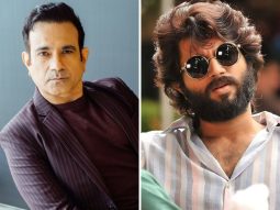 Manish Chaudhari on Vijay Deverakonda’s performance in Arjun Reddy, “I really loved his work, he was outstanding”