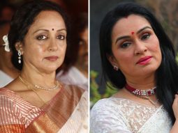 EXCLUSIVE: “Hema Malini’s career hasn’t had any downs,” says Padmini Kolhapure ahead of performing at The Dream Girl’s Diamond Jubilee Concert