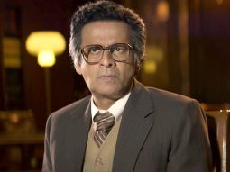 Manoj Bajpayee on finally working with Vipul Amrutlal Shah in Governor, “4.5 years back he got in touch with me for this film, I found the first drafts so exciting”