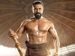 Ram Charan urges audience to watch Peddi with their children: “It won’t disappoint”