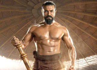 Ram Charan urges audience to watch Peddi with their children: “It won’t disappoint”