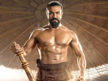 Ram Charan urges audience to watch Peddi with their children: “It won’t disappoint” Ram Charan urges audience to watch Peddi with their children: “It won’t disappoint”