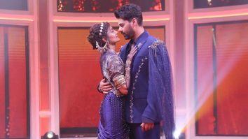EXCLUSIVE: “Sweet moments between Rakshit and Aparajita” – Shabir Ahluwalia hints at romance in Star Plus’ upcoming Met Gala themed glam night