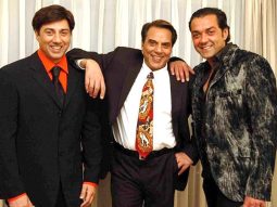 EXCLUSIVE: “Dharmendra ji had a major role in old Apne 2 script, now it can be made through a new story,” reveals writer Neerraj Pathak
