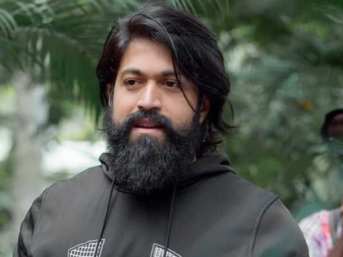 Yash begins shooting Ravana’s Swayamvar sequence for Ramayana in Mumbai: Report