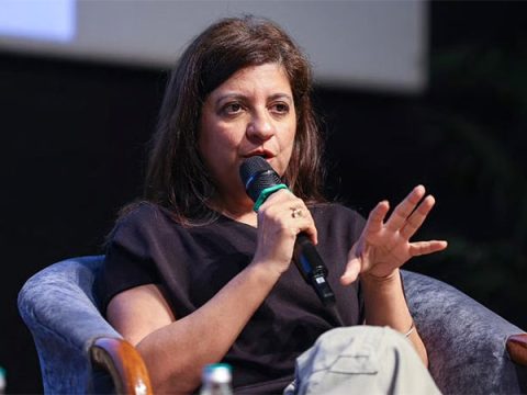 EXCLUSIVE: Zoya Akhtar CONFIRMS robbery at office after 66 hard disks go missing; says, “Luckily we have backup files of everything”