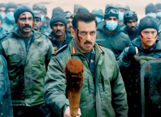 Salman Khan shot for five days for Maatrubhumi song featuring 200 dancers, reveals Mudassar Khan