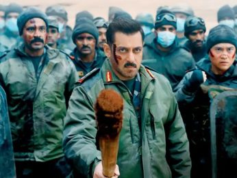 Salman Khan shot for five days for Maatrubhumi song featuring 200 dancers, reveals Mudassar Khan Salman Khan shot for five days for Maatrubhumi song featuring 200 dancers, reveals Mudassar Khan