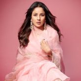 Shehnaaz Gill plants tree in memory of grandfather, shares message on protecting nature