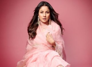 Shehnaaz Gill plants tree in memory of grandfather, shares message on protecting nature