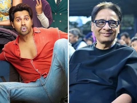 Team Hai Jawani Toh Ishq Hona Hai BREAKS SILENCE on Vashu Bhagnani row: “This is a smear campaign” Team Hai Jawani Toh Ishq Hona Hai BREAKS SILENCE on Vashu Bhagnani row: “This is a smear campaign”
