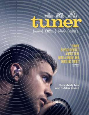 Tuner (English) Tuner (English)