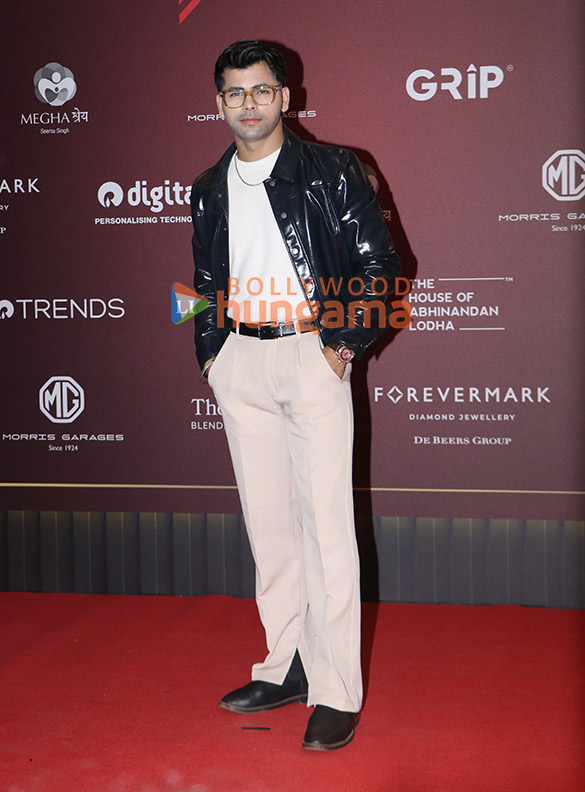 1 celebs attend the bombay times headlines event 8