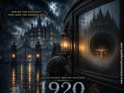 1920: Cold Winter