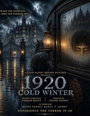1920: Cold Winter