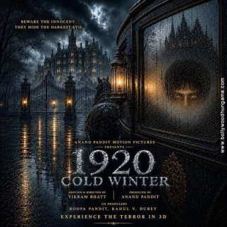 1920: Cold Winter