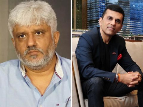 1920 Franchise expands! Vikram Bhatt and Anand Pandit reunite for new horror film 1920: Cold Winter following the success of Haunted 3D: Echoes of the Past 1920 Franchise expands! Vikram Bhatt and Anand Pandit reunite for new horror film 1920: Cold Winter following the success of Haunted 3D: Echoes of the Past