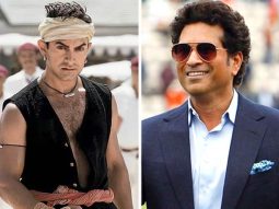 25 Years of Lagaan: Sachin Tendulkar reveals his unique contribution to the film!