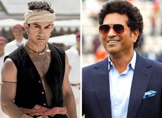 25 Years of Lagaan: Sachin Tendulkar reveals his unique contribution to the film!