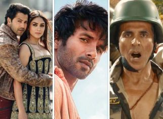 4 Fridays, 9 MAJOR releases, Rs. 1400 cr+ at stake: June 2026 emerges as Bollywood’s biggest and most COMPETITVE month yet; trade experts express SHOCK: “It’ll cut business of other films, lead to fights for screens”