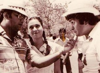 46 years of Karz: Subhash Ghai reflects on the film’s enduring legacy, says, “A film becomes a classic when it continues to live in the hearts of audiences”