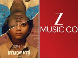 KVN Productions and Thespian Films’ Balan The Boy joins hands with Zee Music Company for its music rights ahead of June 19 release