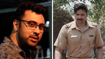 Director Prosit Roy on accepting Raakh despite not wanting to do another crime show, “I felt this is not just another crime series”