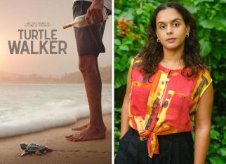 EXCLUSIVE: World Environment Day – Turtle Walker highlights the power of one person’s mission to protect nature