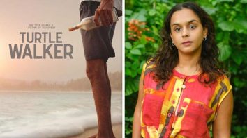EXCLUSIVE: World Environment Day – Turtle Walker highlights the power of one person’s mission to protect nature