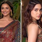 YRF to unveil teaser of Alia Bhatt-Sharvari starrer Alpha on June 10, followed by a “relentless” marketing campaign