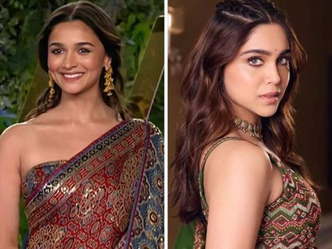 YRF to unveil teaser of Alia Bhatt-Sharvari starrer Alpha on June 10, followed by a “relentless” marketing campaign