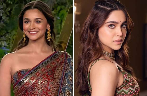 YRF to unveil teaser of Alia Bhatt-Sharvari starrer Alpha on June 10, followed by a “relentless” marketing campaign