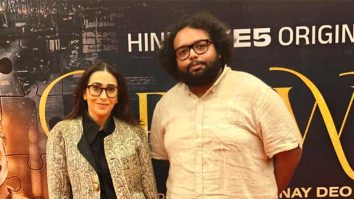 EXCLUSIVE: Brown writer Mayukh Ghosh on Karisma Kapoor’s act, “She brought Rita alive in ways I hadn’t imagined”