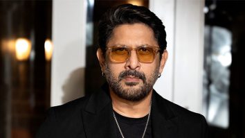 Arshad Warsi on having 3 projects – Welcome To The Jungle, Dhamaal 4 and Pritam And Pedro – releasing in 15 days, “Can’t wait for the audience reactions to the characters I have portrayed”