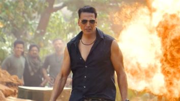 5 moments from Welcome To The Jungle trailer that stand out