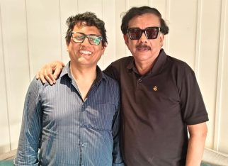 Priyadarshan backs Akashaditya Lama’s family entertainer Dulhaniya Le Aaeegi, calls it a film with ‘heart’
