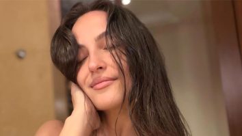 Elli AvrRam on mental and physical well-being, “I must allow myself to switch off sometimes too!”