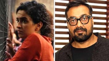 Sanya Malhotra’s special appearance in Bandar moved Anurag Kashyap to tears, watch video