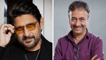 Pritam And Pedro trailer launch: Arshad Warsi on his association with Rajkumar Hirani: “I think Raju has a little faith in me as an actor”