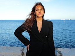 Huma Qureshi on balancing roles of a producer and an actor in Baby Do Die Do; says, “Those two voices kept each other honest throughout the shoot”